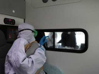 Вакцины нет. Что происходит в Пензенской области накануне новой волны пандемии коронавируса