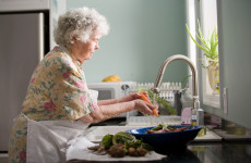 В Пензе начался прямой эфир о питании пожилых людей
