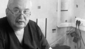 В Пензе скончался один из основателей радиологической службы онкодиспансера