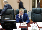 В Пензе избили на улице трех депутатов