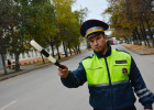 На трассе в Пензе средь бела дня поймали на пьяной езде 53-летнего мужчину