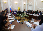 В региональном парламенте обсудили профилактику распространения наркомании