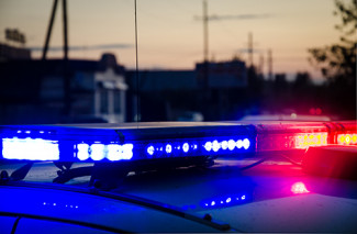 Под Пензой попал под машину 47-летний пешеход