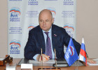 Вадим Супиков держит на контроле решение проблемных вопросов избирателей