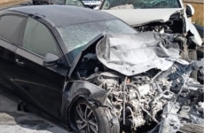 Смертельную аварию на трассе Тамбов – Пенза прокомментировали в УГИБДД