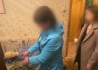 В Пензе пьяная женщина пыталась задушить 10-месячного внука