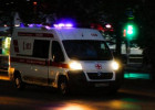 Под Пензой подросток упал с балкона многоэтажки и разбился об асфальт