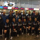 Два пензенских регбиста выступят на Чемпионате Европы в составе национальной сборной
