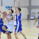 В Пензе стартует турнир по баскетболу среди юношей