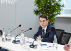 День рождения 28 сентября: поздравляем министра Алмаза Хакимова