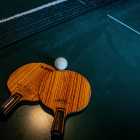 В Пензе пройдет финал соревнований по теннису среди трудовых коллективов