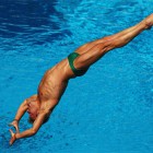 В Пензе пройдут Всероссийские соревнования по прыжкам в воду памяти Анатолия Ларюшкина