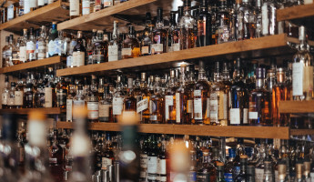 С начала года в Пензенской области изъяли почти 4 тысячи литров нелегального алкоголя