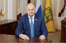 Председатель Заксобра обратился к пензенцам в День воссоединения России с новыми регионами 