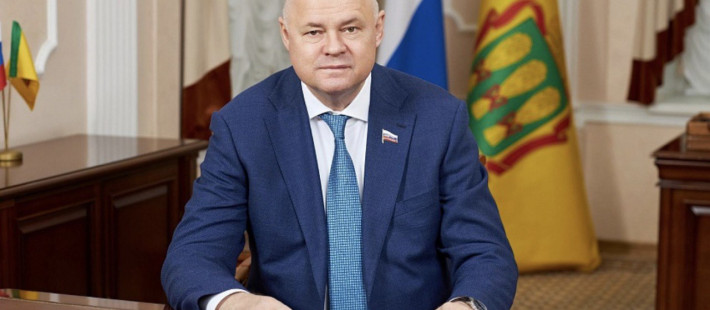 Председатель Заксобра обратился к пензенцам в День воссоединения России с новыми регионами 