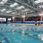 Жителей Пензы приглашают бесплатно поплавать в бассейне на ГПЗ