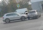 Пензенцы сообщают об огромной пробке из-за аварии на улице Новотамбовской