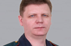 Начальник пензенского ГУ МЧС поздравил всех причастных с Днем гражданской обороны