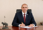 Владимир Мутовкин поздравил с праздником пензенских учителей