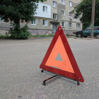 В Пензенской области 15-летняя девушка на ВАЗе устроила жуткое ДТП