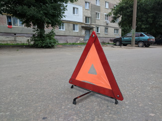 В Пензенской области 15-летняя девушка на ВАЗе устроила жуткое ДТП