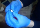 В Пензе задержали 40-летнего мужчину с подозрительным свертком