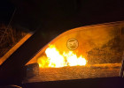 В страшном ДТП в Кузнецком районе погибли двое