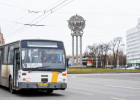 Пензенцы возмущены ограничениями при безналичной оплате проезда