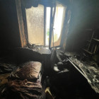 Жительница Пензы сгорела во время пожара в собственной квартире