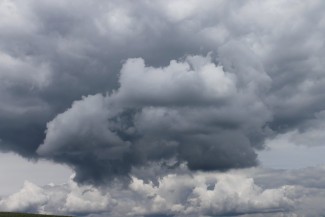 Пензенцев предупредили о резком ухудшении погоды в понедельник