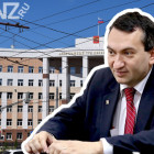 Банкрот года: в Пензе налоговая разыскивает недвижимость и имущество Романа Амстиславского