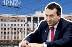 Банкрот года: в Пензе налоговая разыскивает недвижимость и имущество Романа Амстиславского
