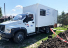У пензенского Горводоканала закончились пояснительные бригады