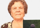Пензенцев просят помочь в поисках 76-летней Марии Пьянзиной