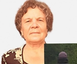 Пензенцев просят помочь в поисках 76-летней Марии Пьянзиной