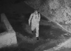 Под Пензой насильник с ножом напал на молодую женщину