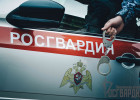 В одном из баров Пензы задержали неадекватного посетителя