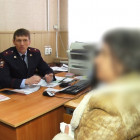 В Пензенской области задержали ревнивца, угрожавшего зарезать сожительницу