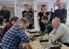 Пензенских шахматистов приглашают поучаствовать в открытом чемпионате города