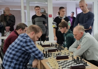 Пензенских шахматистов приглашают поучаствовать в открытом чемпионате города