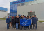 В Пензе продолжается осенний этап акции Неделя без турникетов