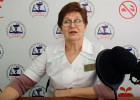 В Пензе начался прямой эфир о преодолении стресса у детей