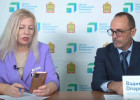 В Пензе стартовал прямой эфир, посвященный началу отопительного сезона