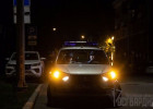 В одном из пензенских баров задержали пожилого дебошира