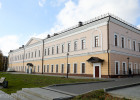 В Пензе открыли новый корпус краеведческого музея