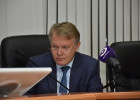 В Пензе отапливаются около 3 тысяч многоквартирных домов