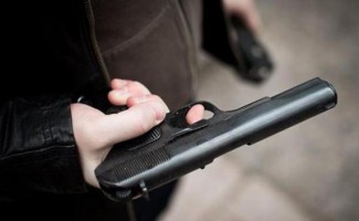 Житель Пензенской области украл у родственника пистолет