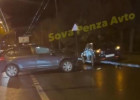 На улице Стасова в Пензе разбились две легковушки