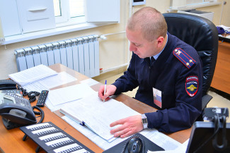 В Пензенской области задержали мужчину, угрожавшего зарезать экс-супругу