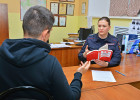 В Пензе 39-летний мужчина обчистил съемную квартиру
